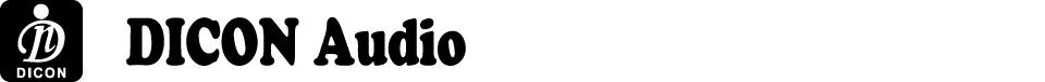 DICON AUDIO