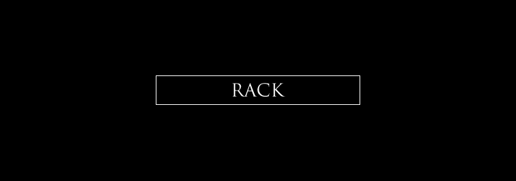 rackラック