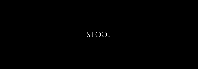 stool スツール